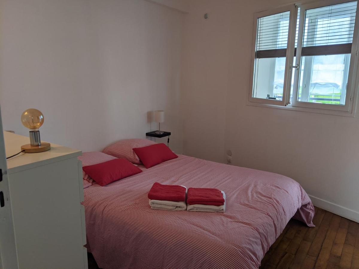 Drinou House Apartment Булон сюр Мер Екстериор снимка