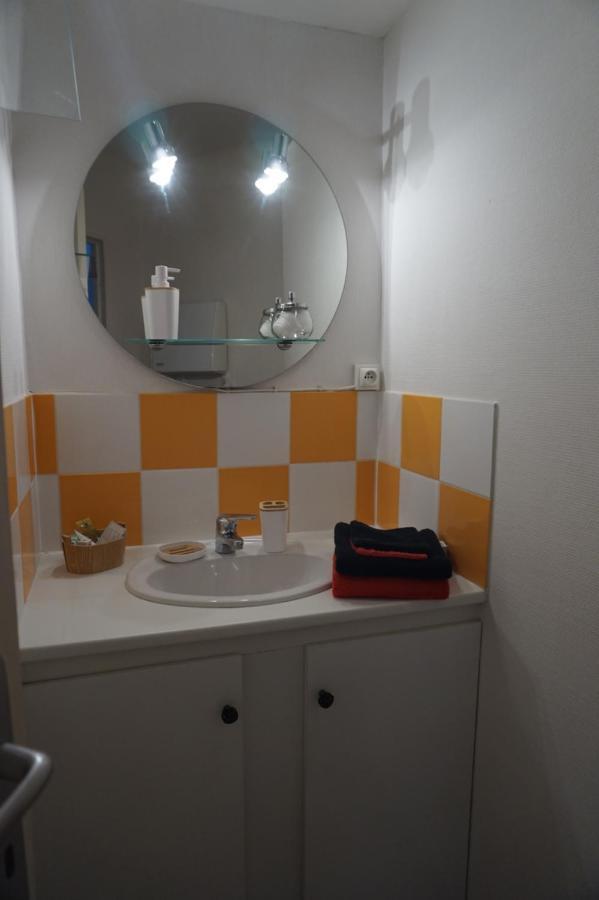 Drinou House Apartment Булон сюр Мер Екстериор снимка