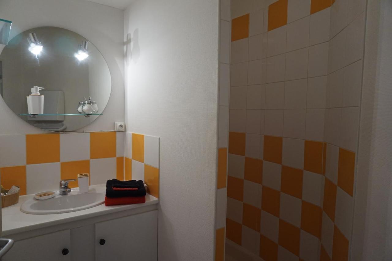 Drinou House Apartment Булон сюр Мер Екстериор снимка