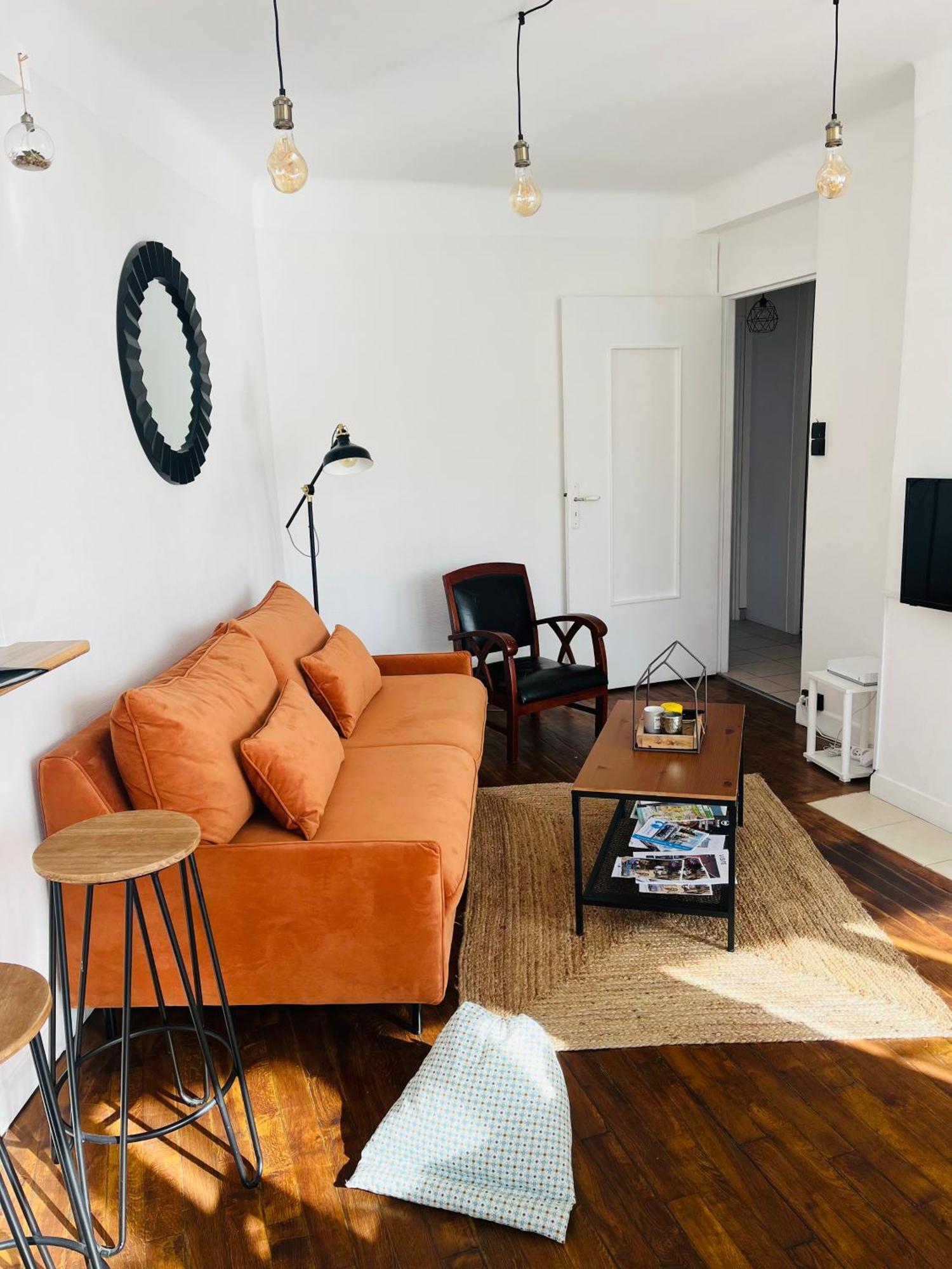 Drinou House Apartment Булон сюр Мер Екстериор снимка