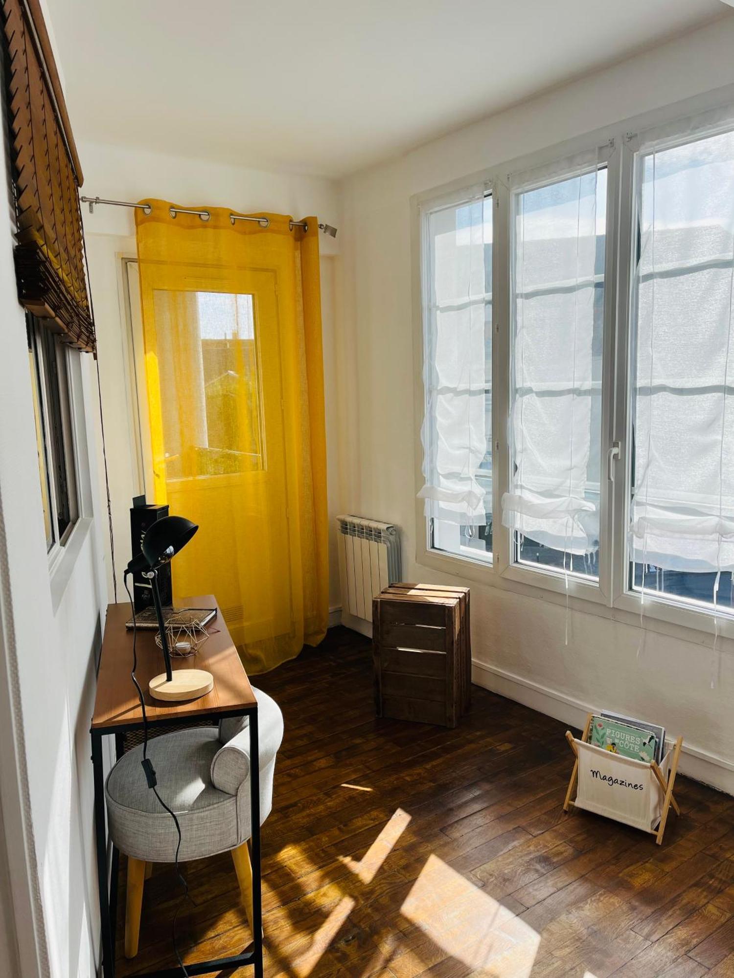 Drinou House Apartment Булон сюр Мер Екстериор снимка